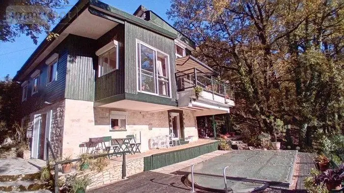 Maison a vendre Souillac 46200 Lot 46 125 m2 5 pièces 264000 euros 46051/338 001