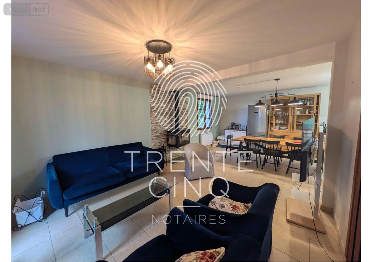Location maison Bruz 35170 Ille-et-Vilaine 35 122 m2 5 pièces 1500 euros 35129-6960 001