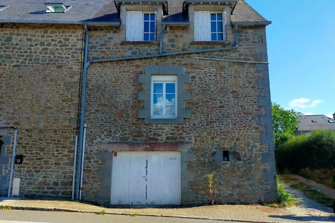 Maison a vendre Mesnil-Roc'h 35720 Ille-et-Vilaine 35 66 m2 4 pièces 126600 euros 292 001
