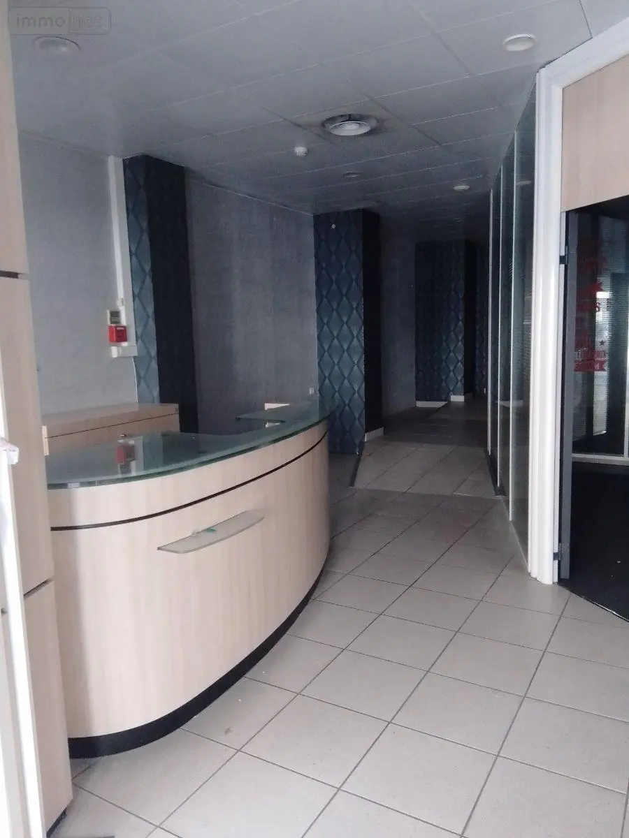 Immeuble de rapport a vendre Soissons 02200 Aisne 02 302 m2 360500 euros 1275 001