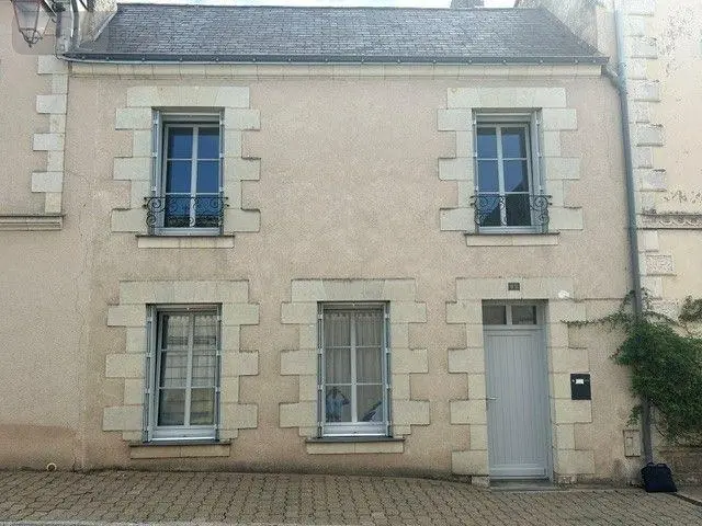 Maison a vendre Baugé-en-Anjou 49150 Maine-et-Loire 49 93 m2 5 pièces 180262 euros LB/2583 001