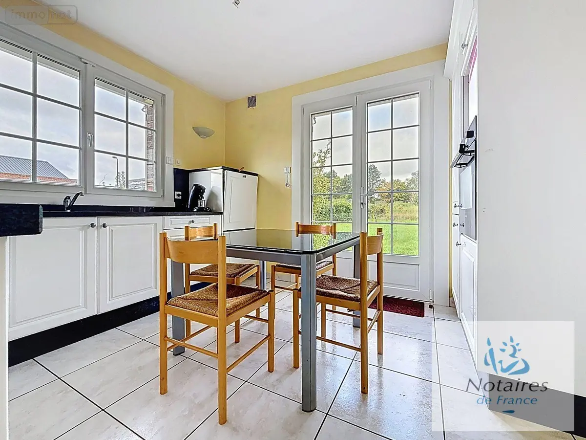 Maison a vendre Hazebrouck 59190 Nord 59 90 m2 4 pièces 285000 euros H10321 001