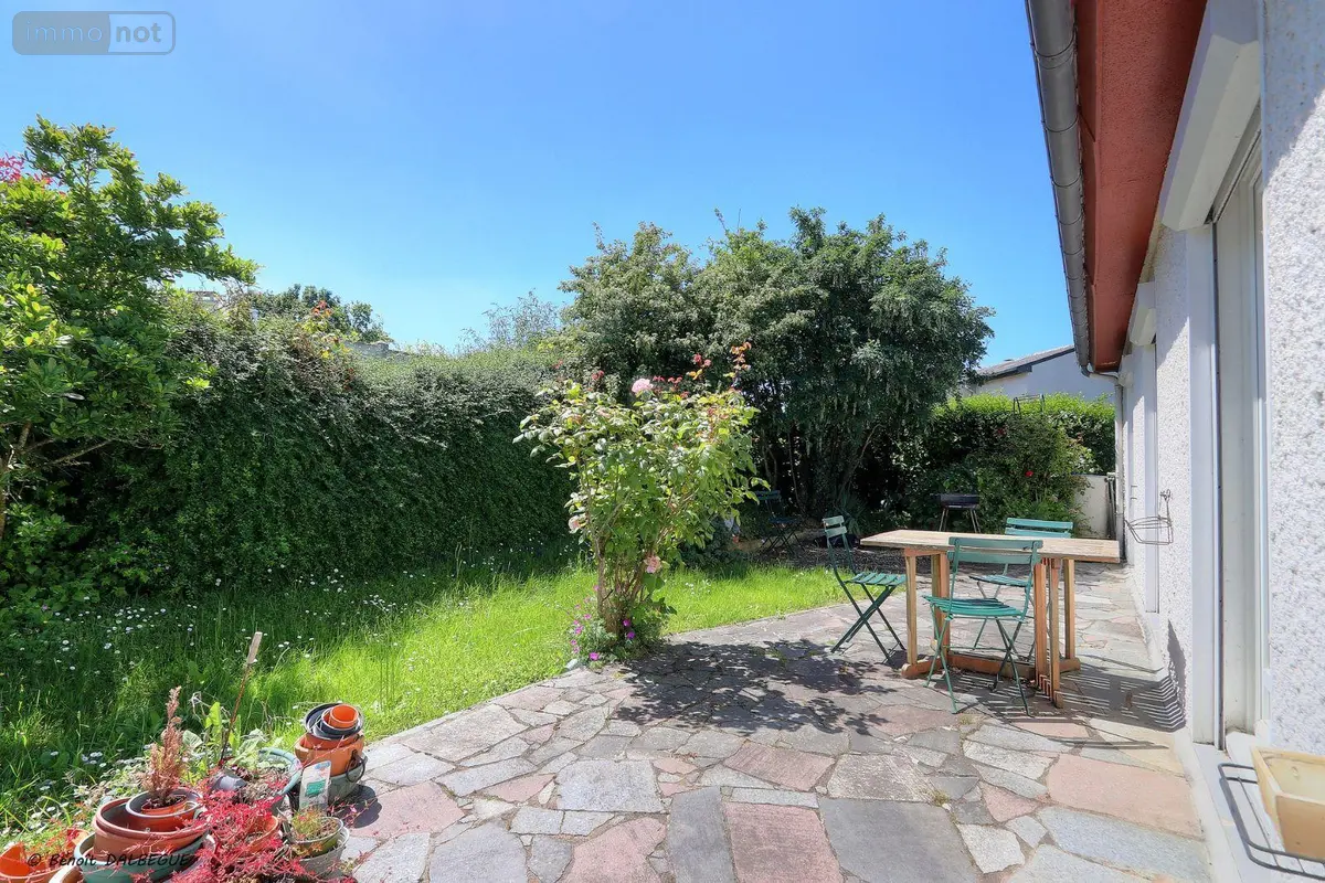 Maison a vendre Betton 35830 Ille-et-Vilaine 35 101 m2 4 pièces 282960 euros 11772/183 001