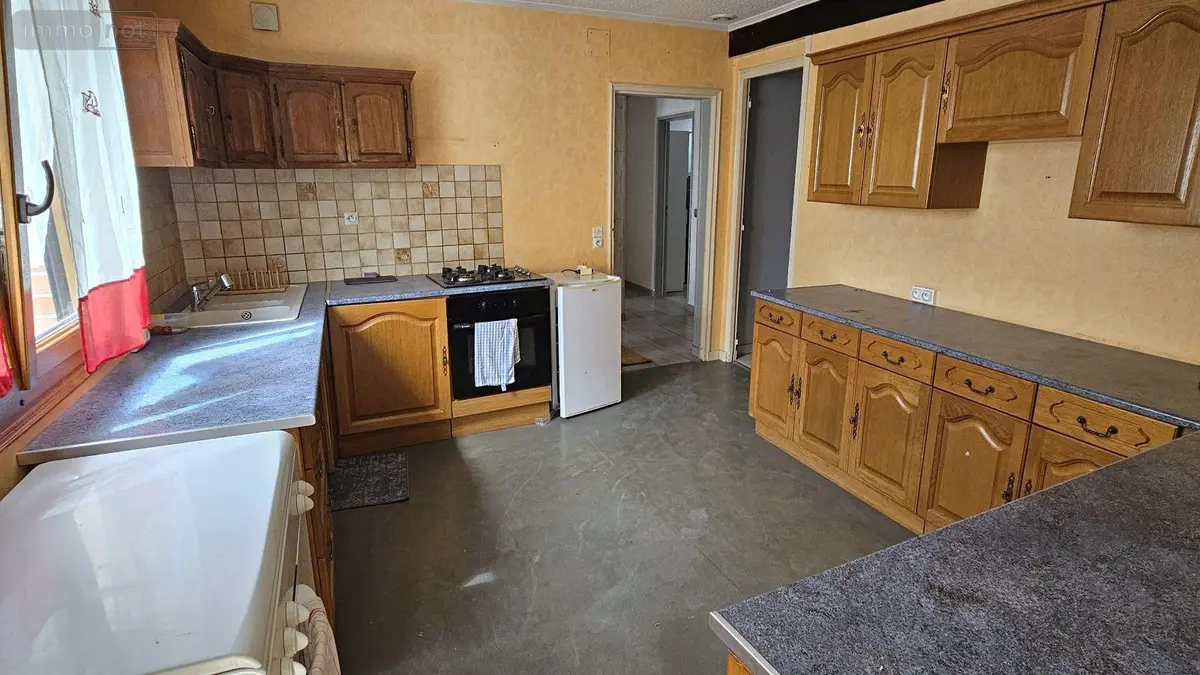 Maison a vendre Couvrot 51300 Marne 51 106 m2 4 pièces 88000 euros 51081/985 001