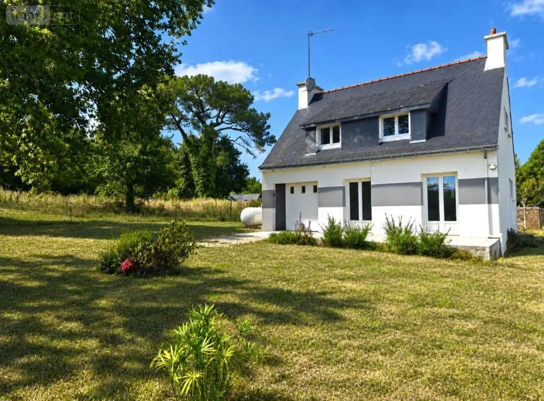 Maison a vendre Rédené 29300 Finistère 29 90 m2 5 pièces 229240 euros 29114-200 001