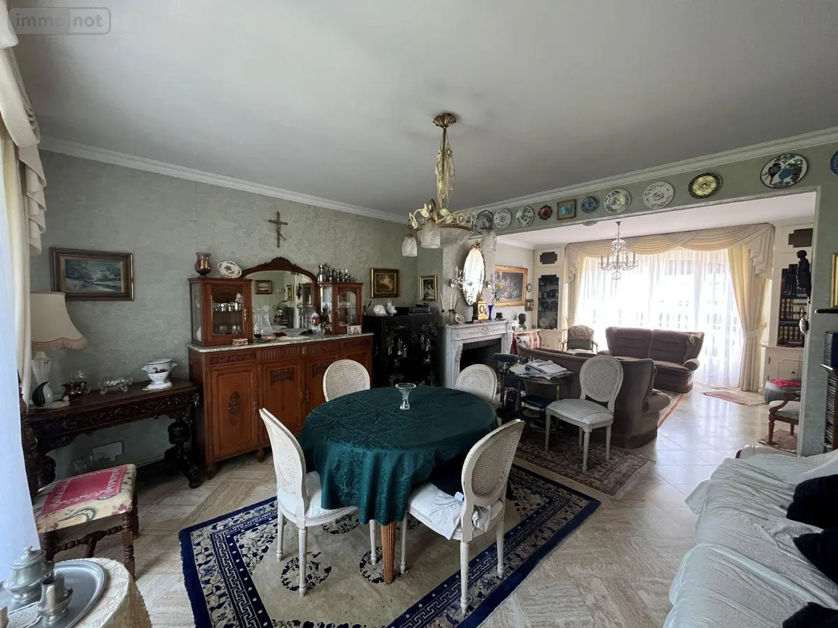 Maison a vendre Dunkerque 59140 Nord 59 106 m2 5 pièces 470000 euros D1091 001