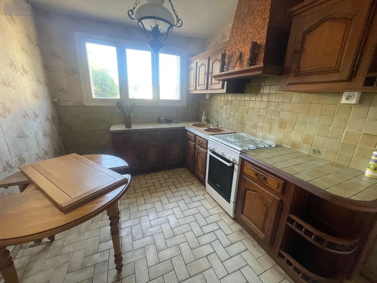 Maison a vendre Lassay-les-Châteaux 53110 Mayenne 53 84 m2 6 pièces 68900 euros 607 001