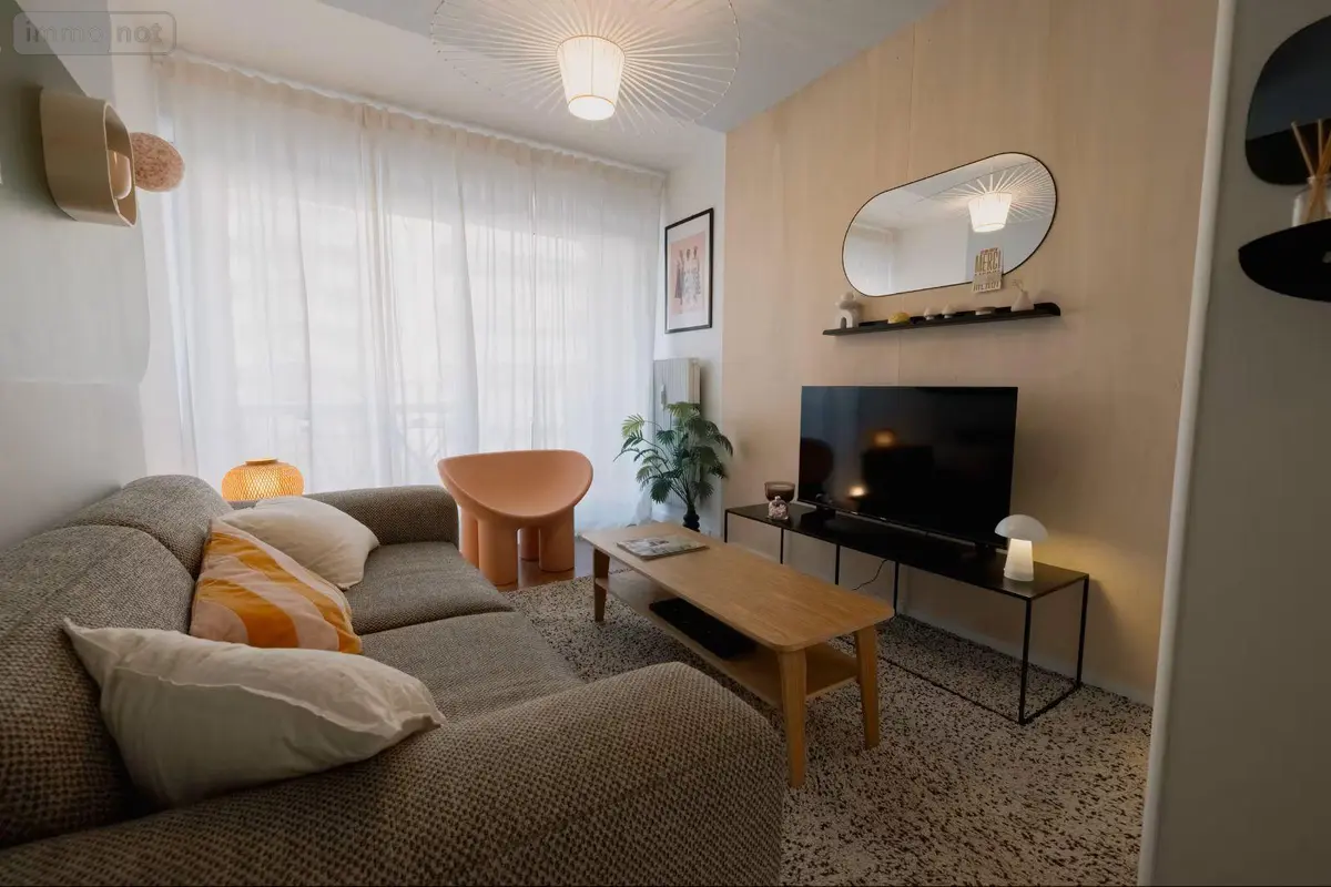 Appartement a vendre Besançon 25000 Doubs 25 75 m2 4 pièces 185000 euros 25006-128-2025 001