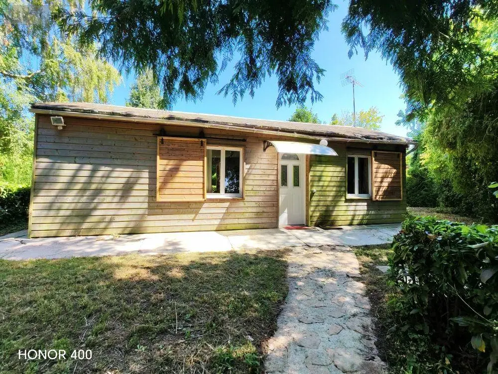 Divers a vendre Cilly 02250 Aisne 02 55 m2 4 pièces 66000 euros 02020/123 001