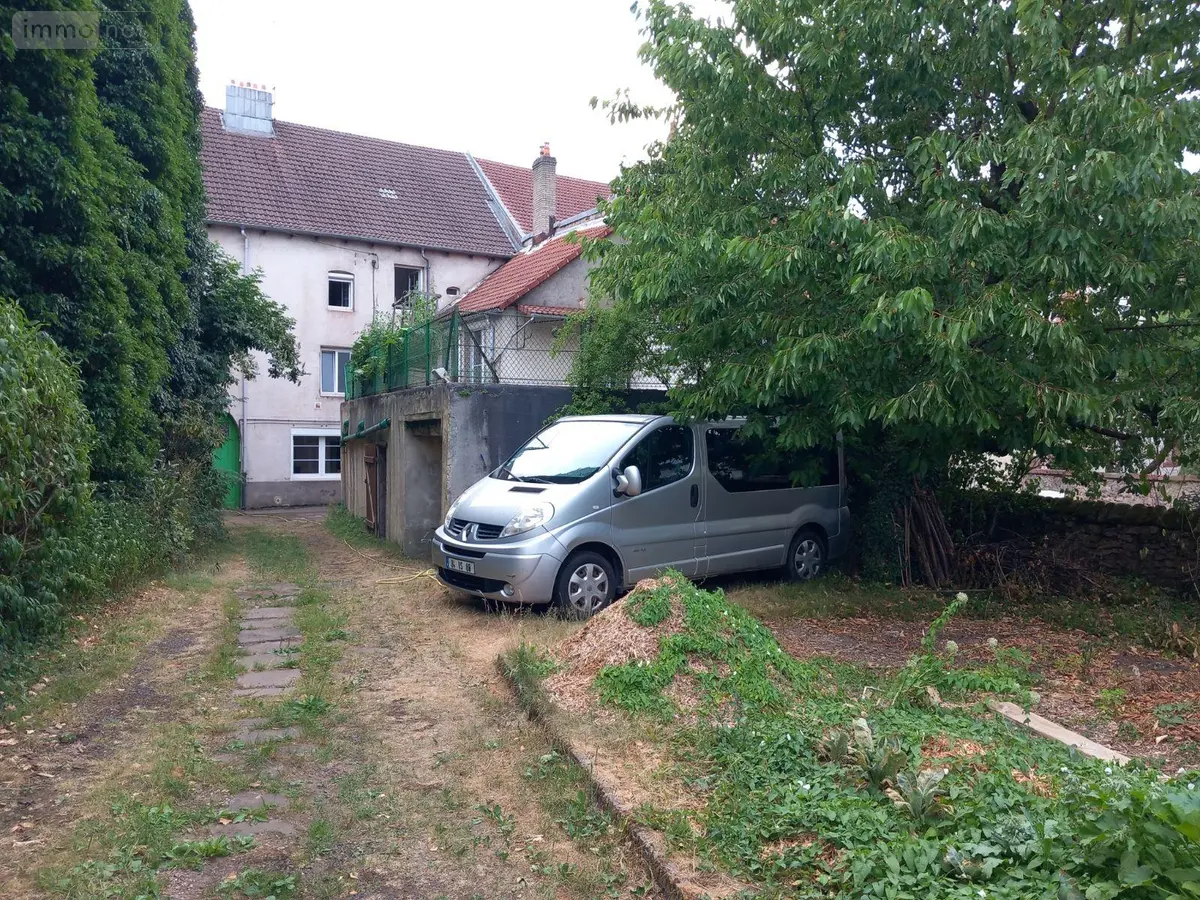 Maison a vendre Raon-l'Étape 88110 Vosges 88 250 m2 8 pièces 177000 euros 2281 001