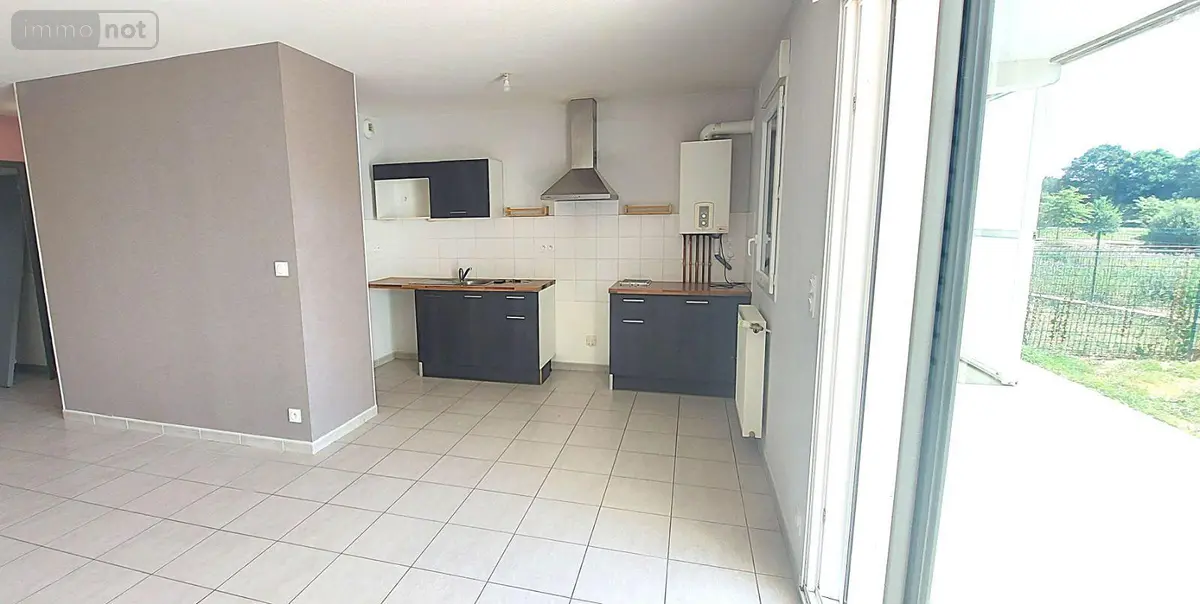 Appartement a vendre Acigné 35690 Ille-et-Vilaine 35 62 m2 3 pièces 204750 euros 091-893 001