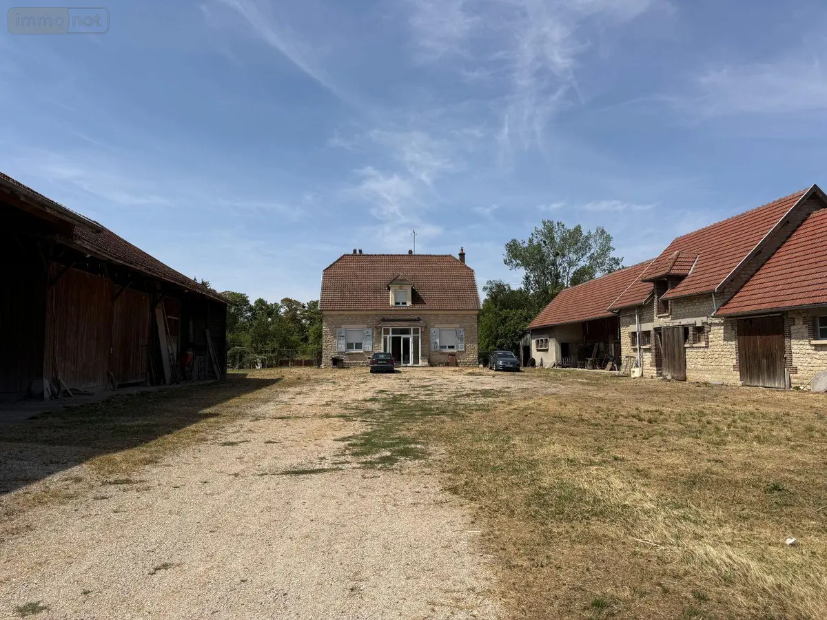 Maison a vendre La Chapelle-Saint-Luc 10600 Aube 10 152 m2 6 pièces 360000 euros 10010/476 001