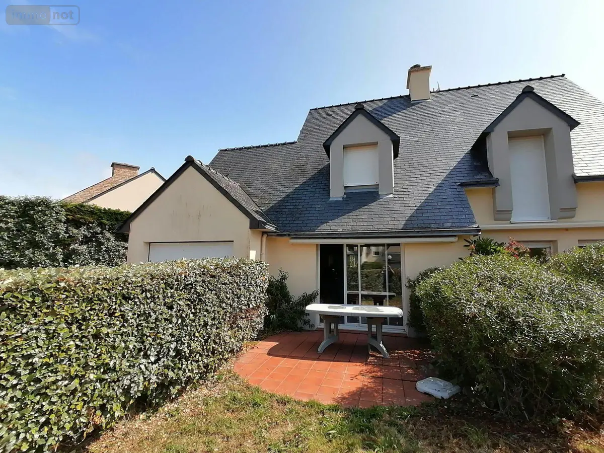 Maison a vendre Sarzeau 56370 Morbihan 56 56 m2 4 pièces 260500 euros 35129-6964 001