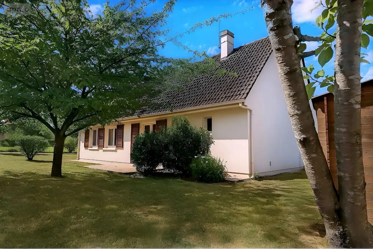 Maison a vendre Franqueville-Saint-Pierre 76520 Seine-Maritime 76 140 m2 6 pièces 289000 euros 020/883 001