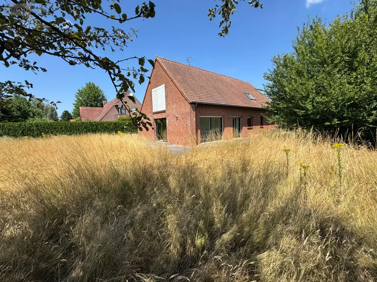 Maison a vendre Wambrechies 59118 Nord 59 140 m2 8 pièces 616000 euros LC968 001