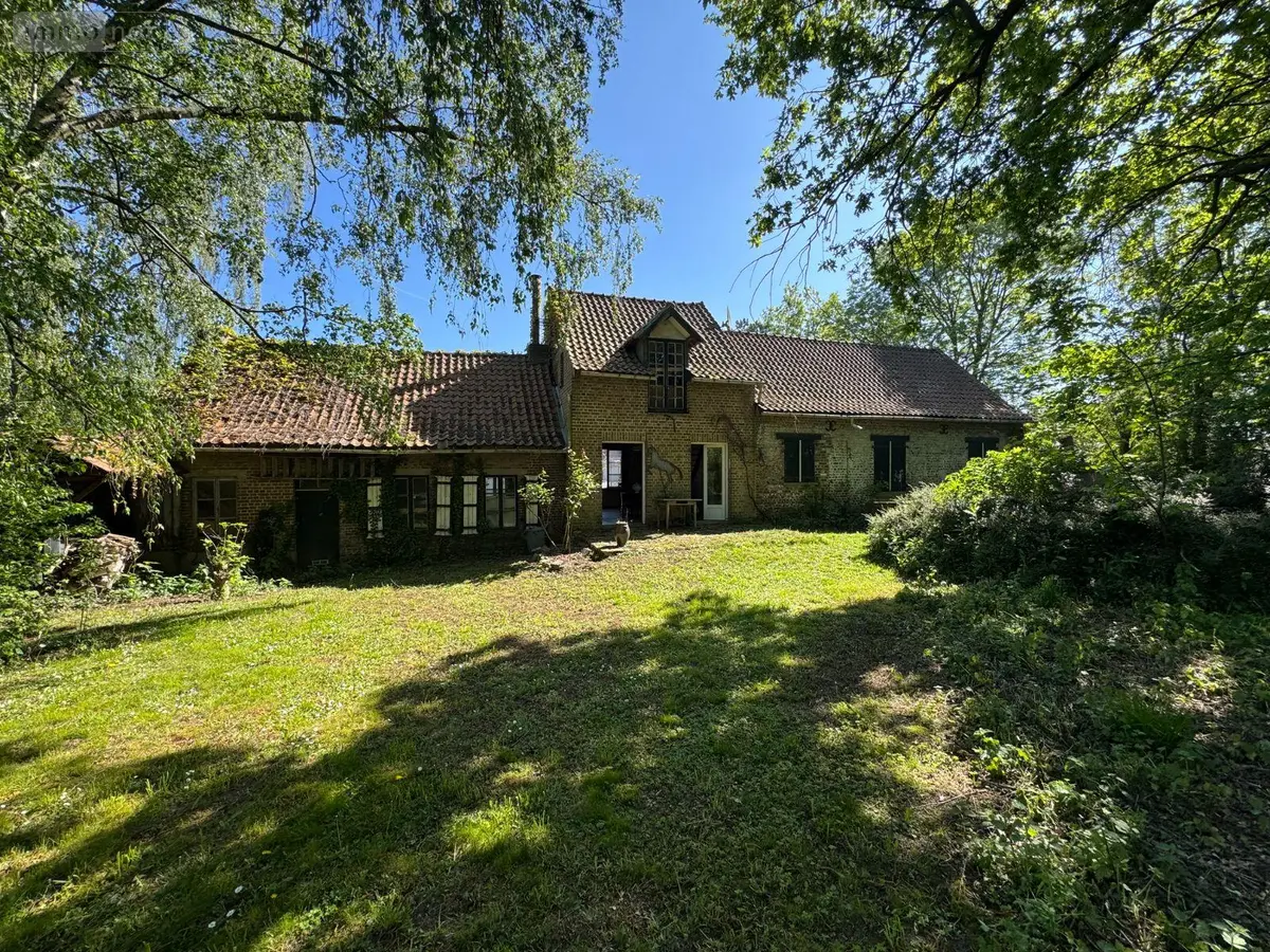 Maison a vendre Bondues 59910 Nord 59 133 m2 455000 euros LC969 001