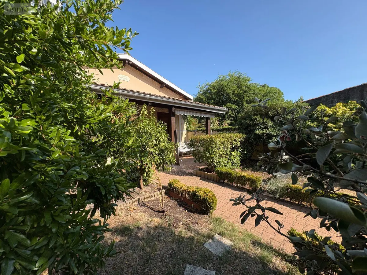 Maison a vendre Bordeaux 33000 Gironde 33 81 m2 4 pièces 377000 euros 026/1034. 001