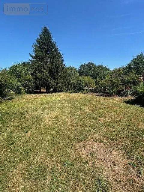 Terrain a batir a vendre Évran 22630 Côtes-d'Armor 22 600 m2 85000 euros 22046-299 001