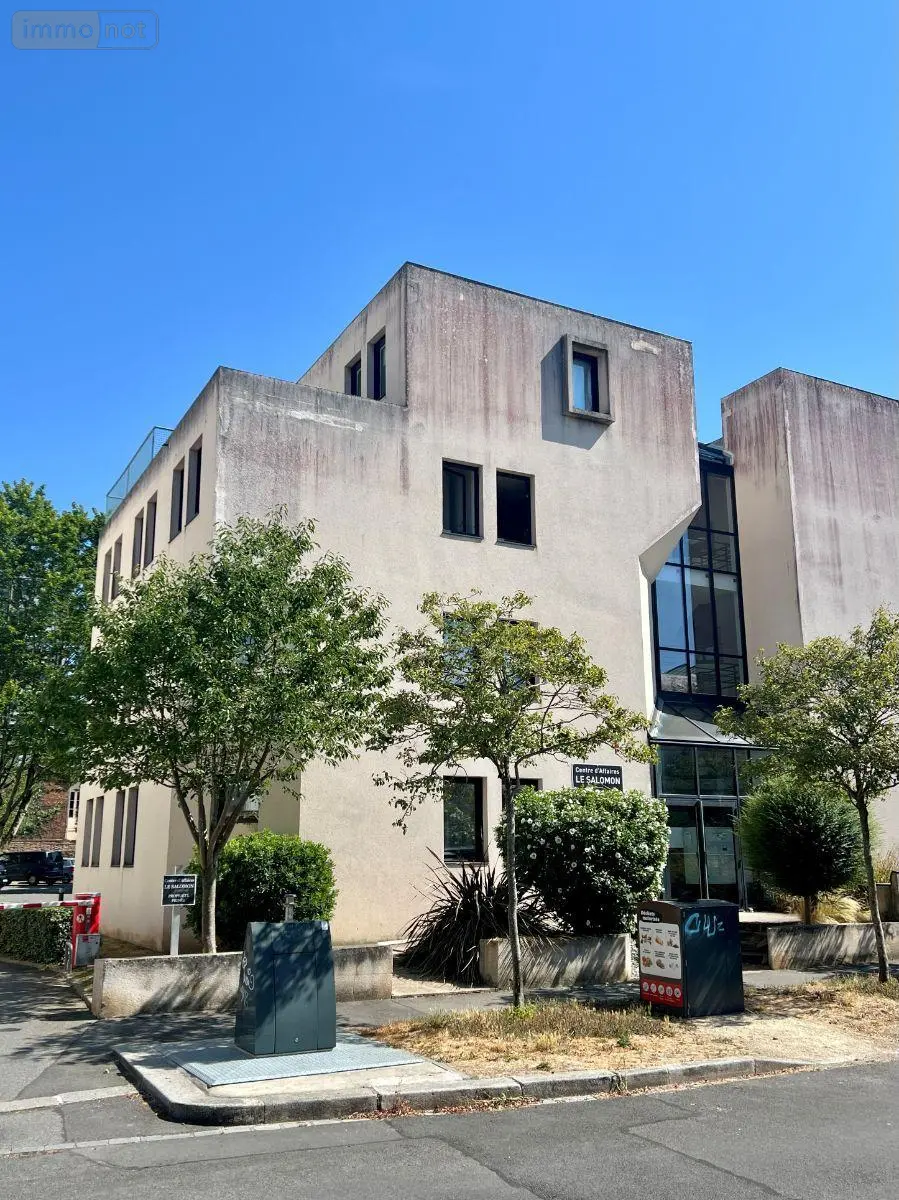 Fonds et murs commerciaux a vendre Rennes 35000 Ille-et-Vilaine 35 56 m2 3 pièces 192960 euros 11772/184 001
