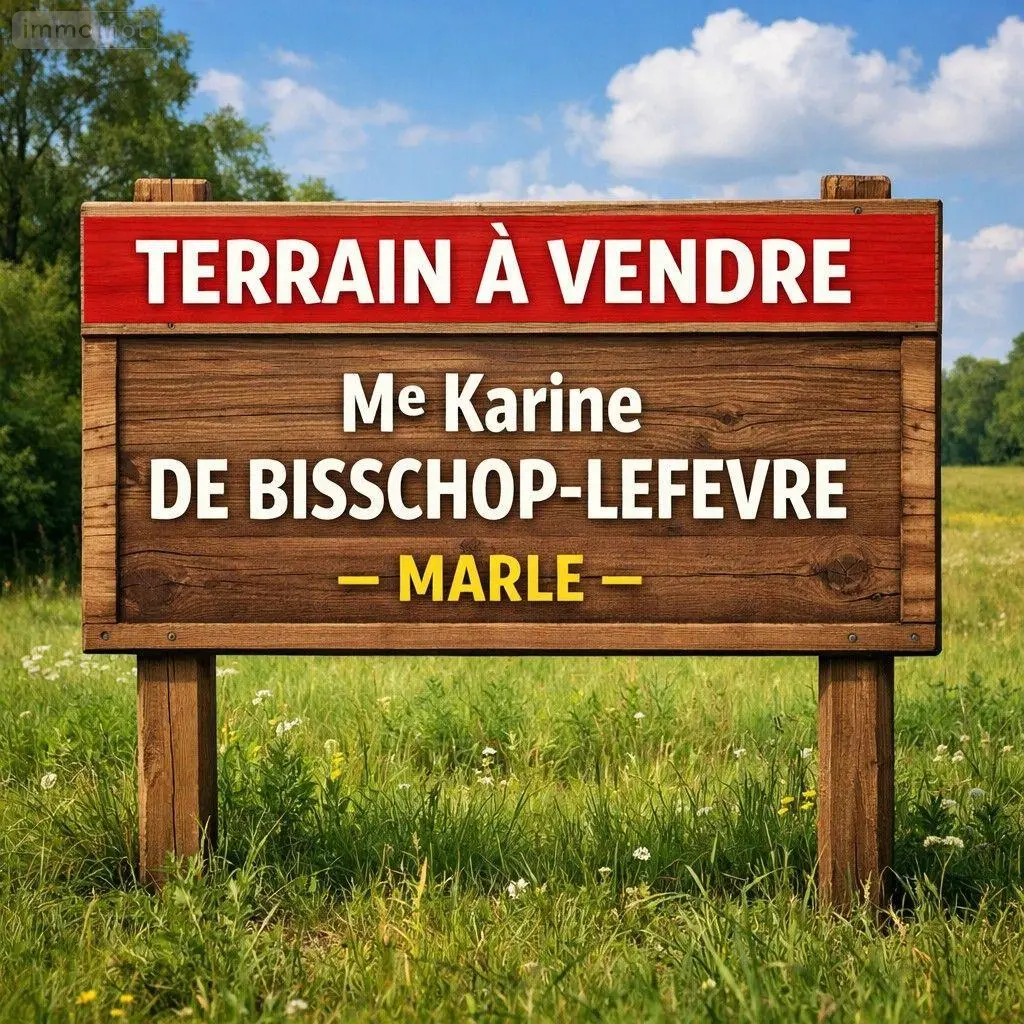Terrains de loisirs bois etangs a vendre Sissonne 02150 Aisne 02 102484 euros 02020/125 001