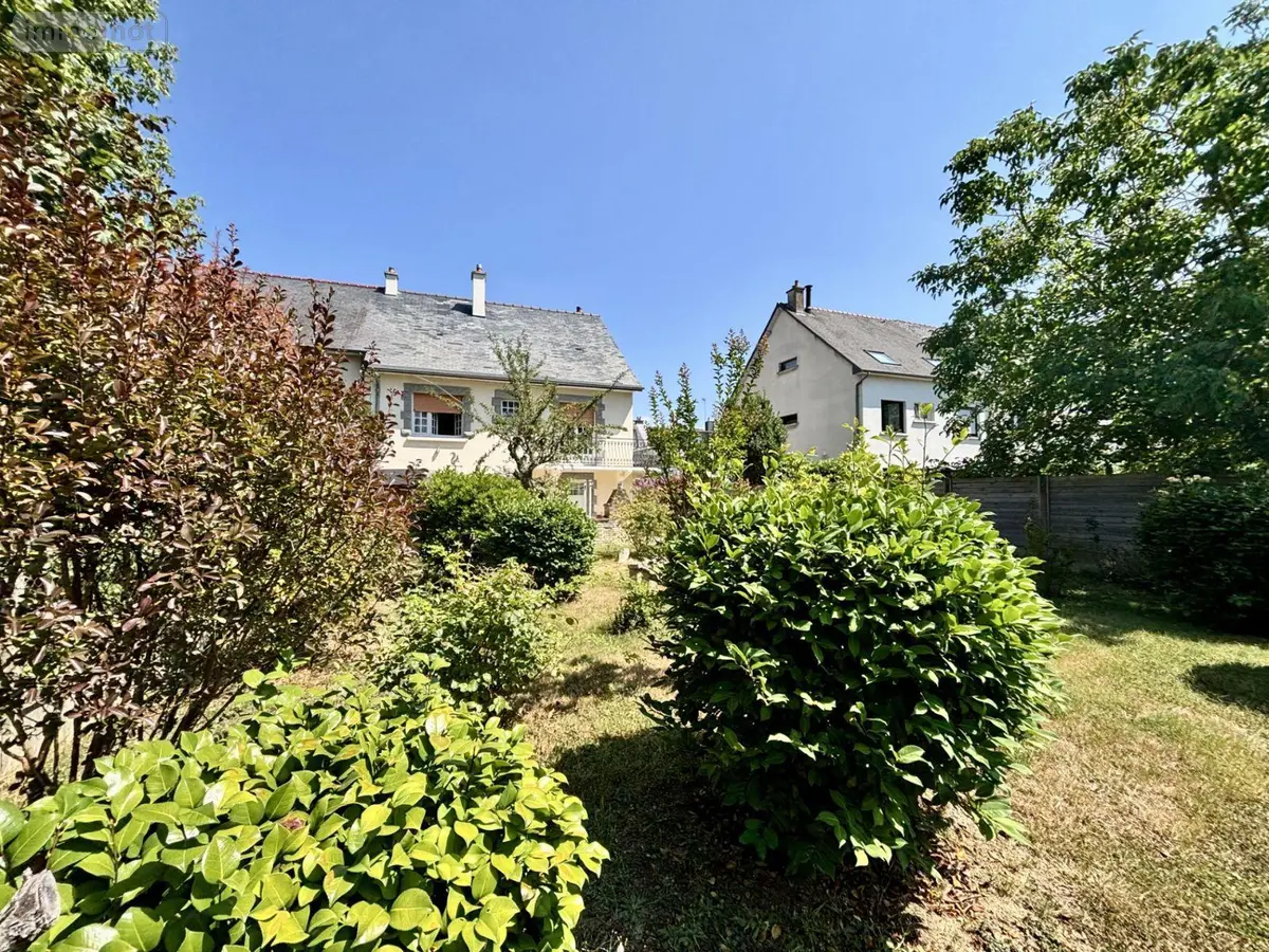 Maison a vendre Rennes 35000 Ille-et-Vilaine 35 96 m2 429680 euros VR/133 001
