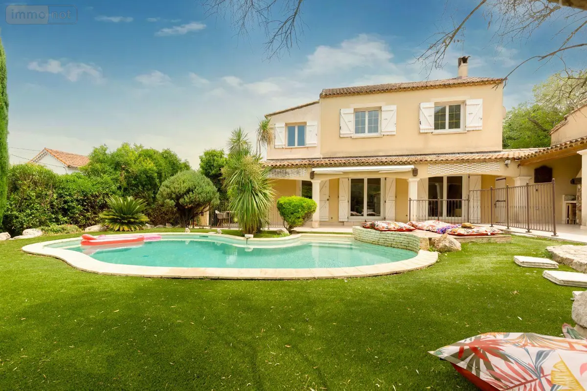 Maison a vendre Marseille 11e Arrondissement 13011 Bouches-du-Rhône 13 175 m2 6 pièces 685000 euros 10521/46 001