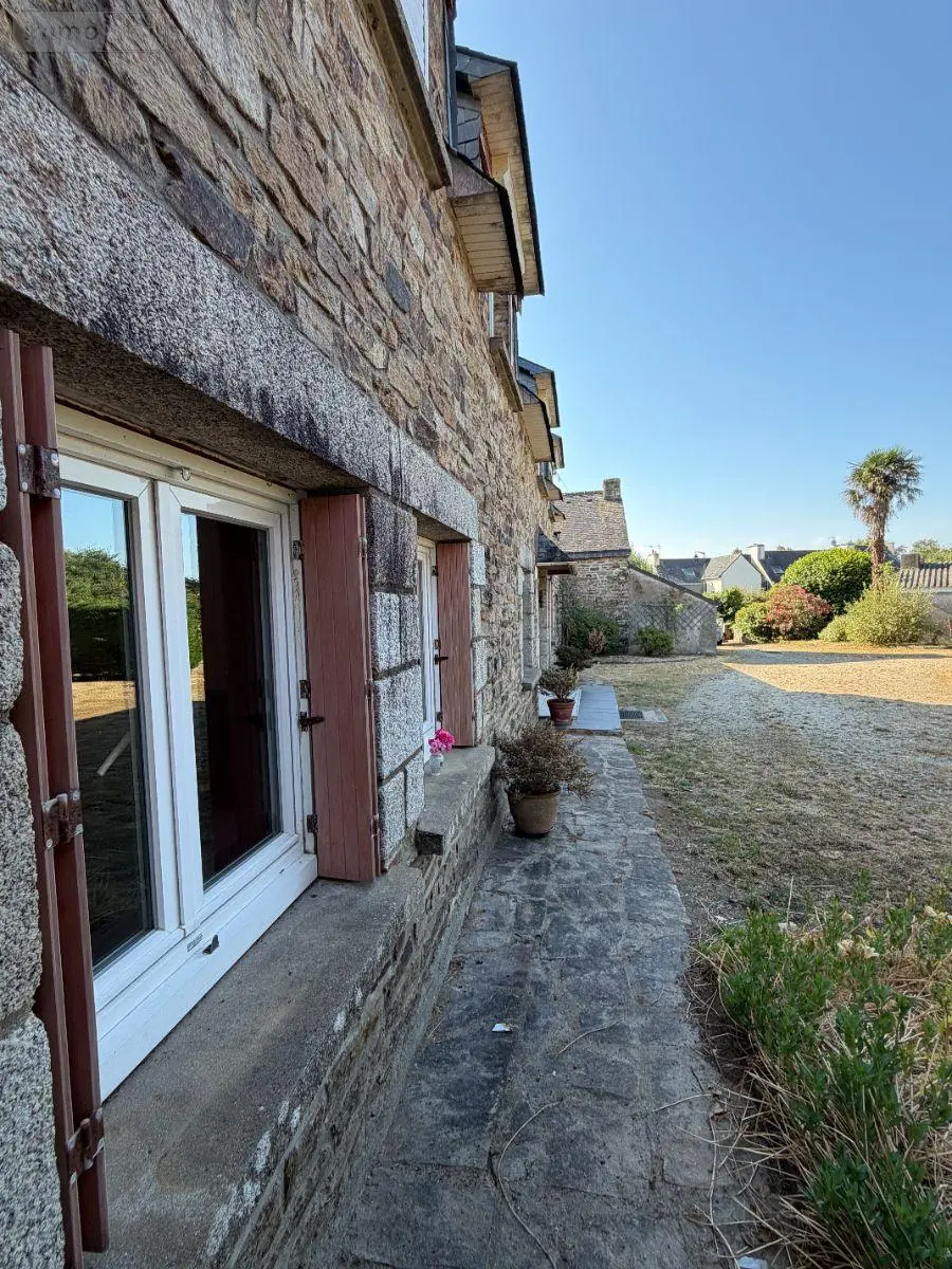 Maison a vendre Pont-Aven 29930 Finistère 29 136 m2 6 pièces 309750 euros 11286/917 001