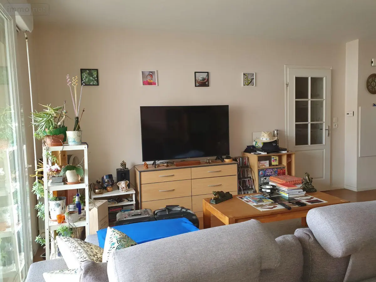 Appartement a vendre Épernay 51200 Marne 51 55 m2 2 pièces 169000 euros 12623/32 001