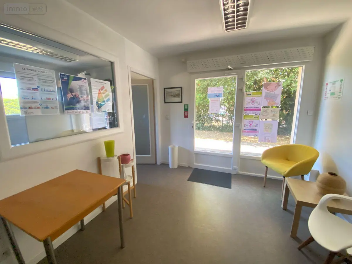 Divers a vendre Mérignac 33700 Gironde 33 106 m2 5 pièces 281400 euros 11638/340 001