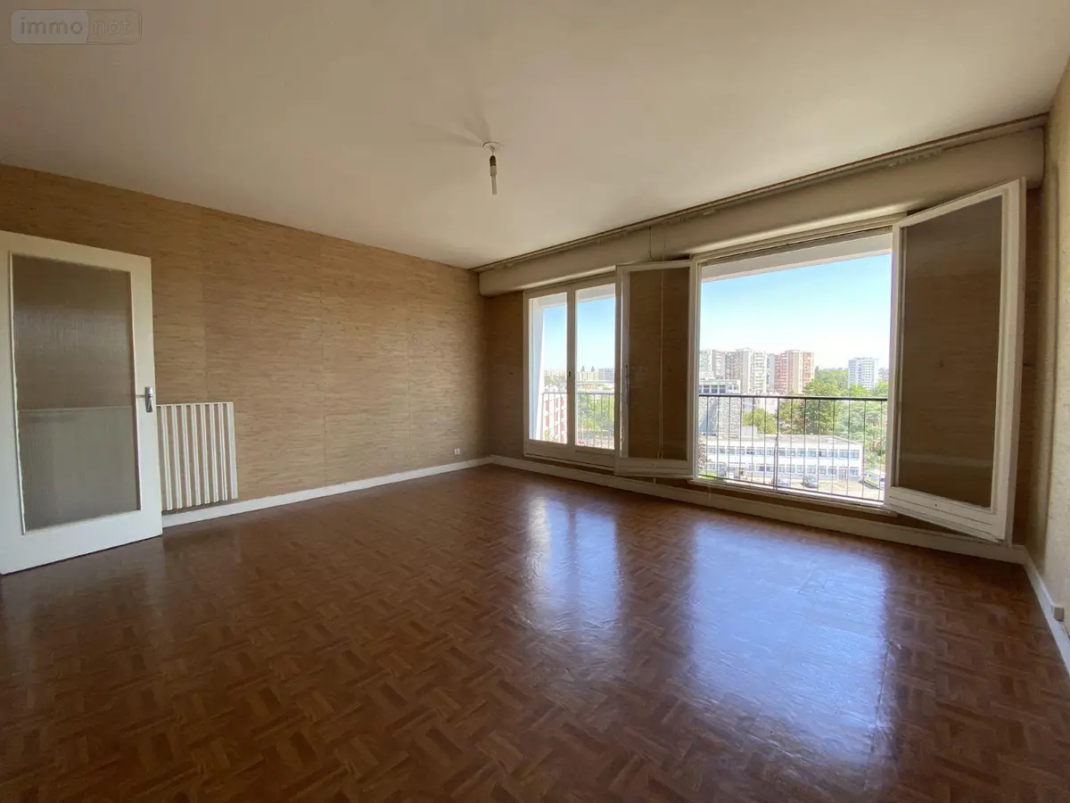 Appartement a vendre Brest 29200 Finistère 29 78 m2 3 pièces 96470 euros 030/431 001