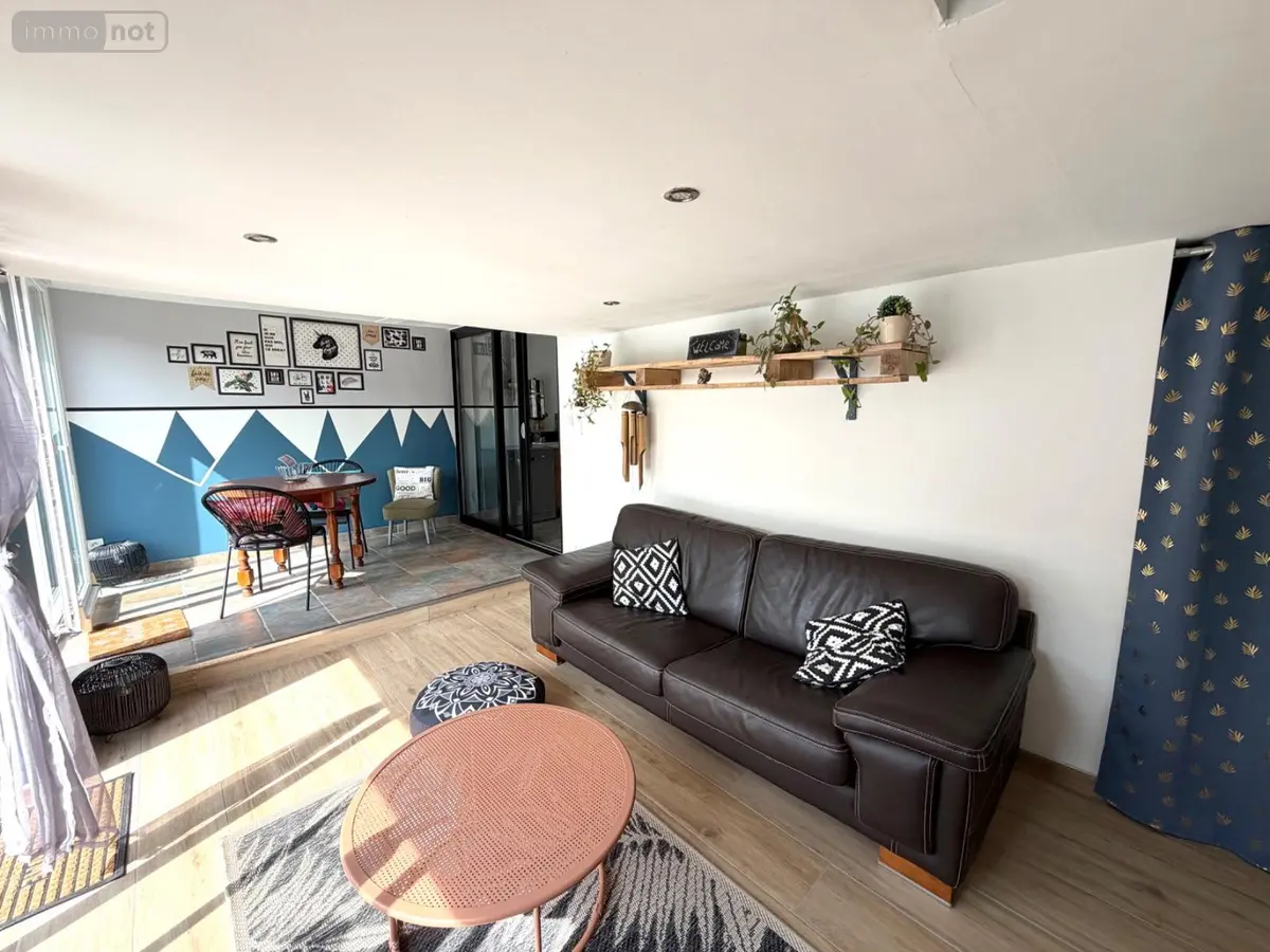 Maison a vendre Hondschoote 59122 Nord 59 198 m2 9 pièces 269990 euros H02239 001