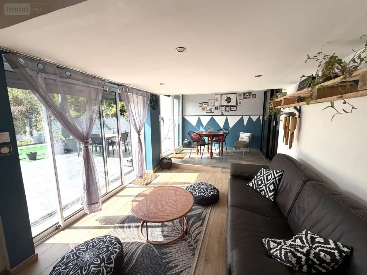 Maison a vendre Hondschoote 59122 Nord 59 198 m2 9 pièces 265990 euros H02239 001