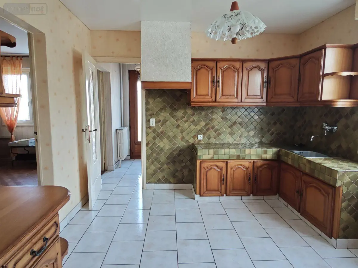 Maison a vendre Belz 56550 Morbihan 56 95 m2 6 pièces 224600 euros 2026-132 001