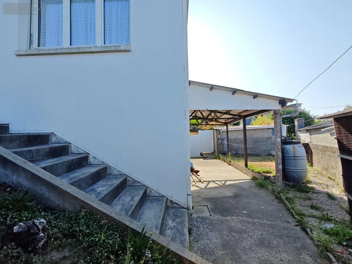 Maison a vendre Belz 56550 Morbihan 56 95 m2 6 pièces 224600 euros 2026-132 001