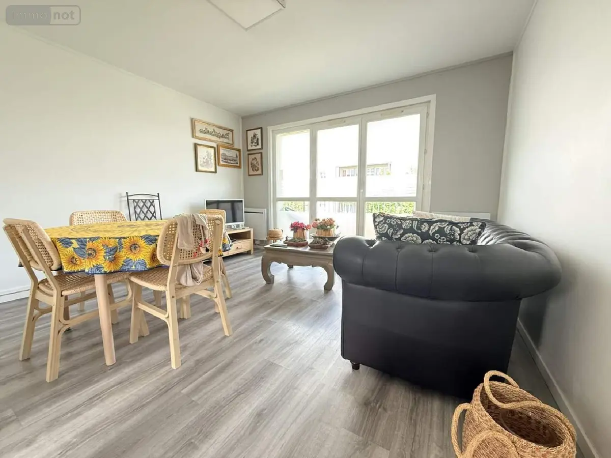 Appartement a vendre Lille 59000 Nord 59 56 m2 4 pièces 147000 euros 475 001