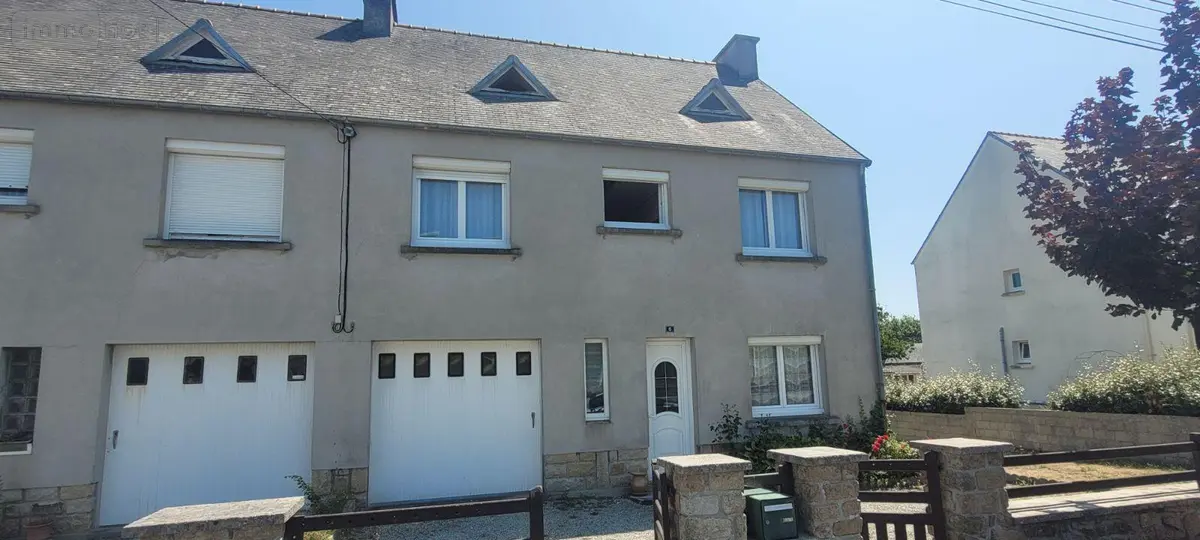 Maison a vendre Camaret-sur-Mer 29570 Finistère 29 121 m2 8 pièces 201400 euros 3290-70 001