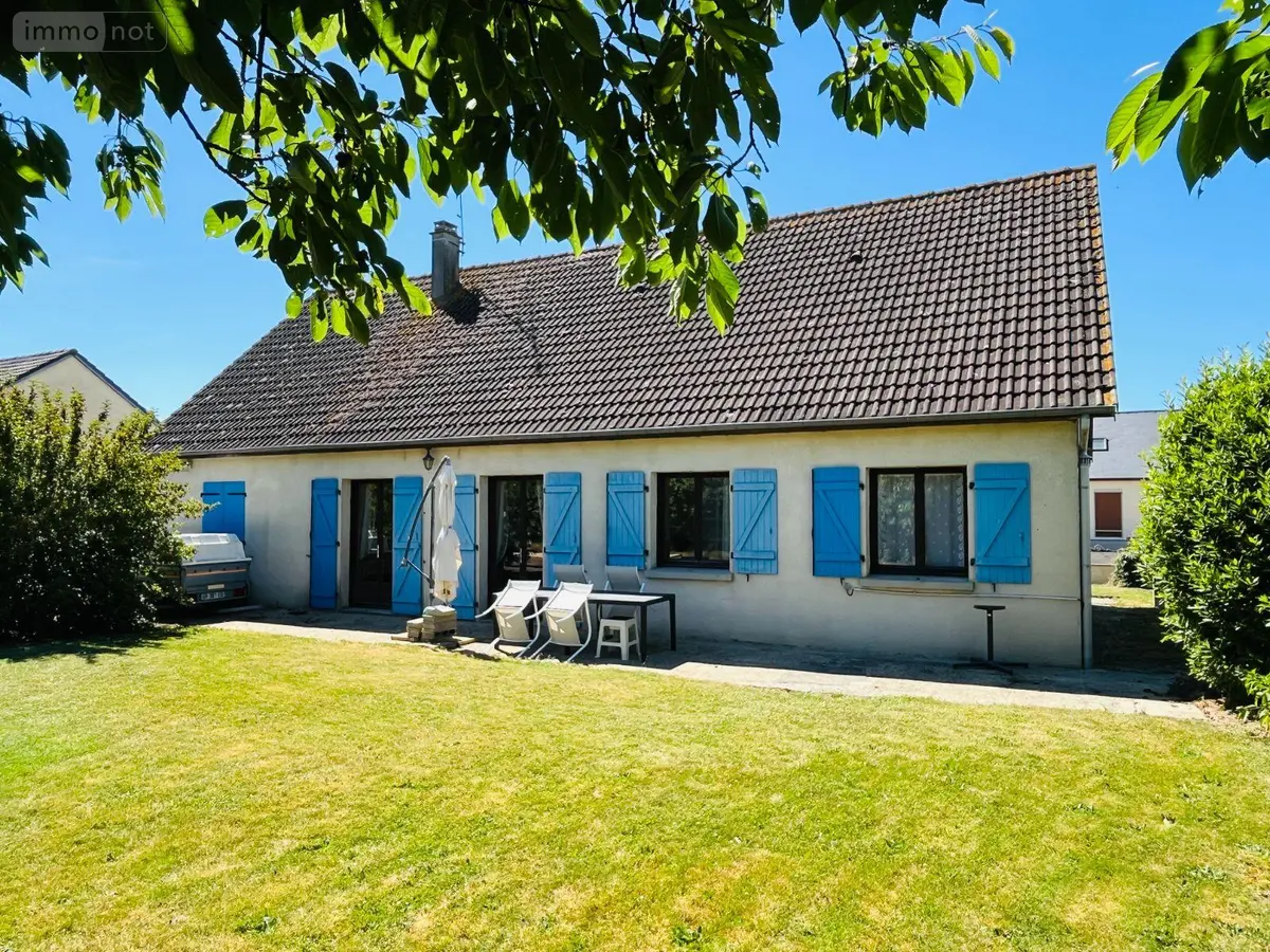Maison a vendre Juilley 50220 Manche 50 92 m2 4 pièces 164758 euros 12547/397 001