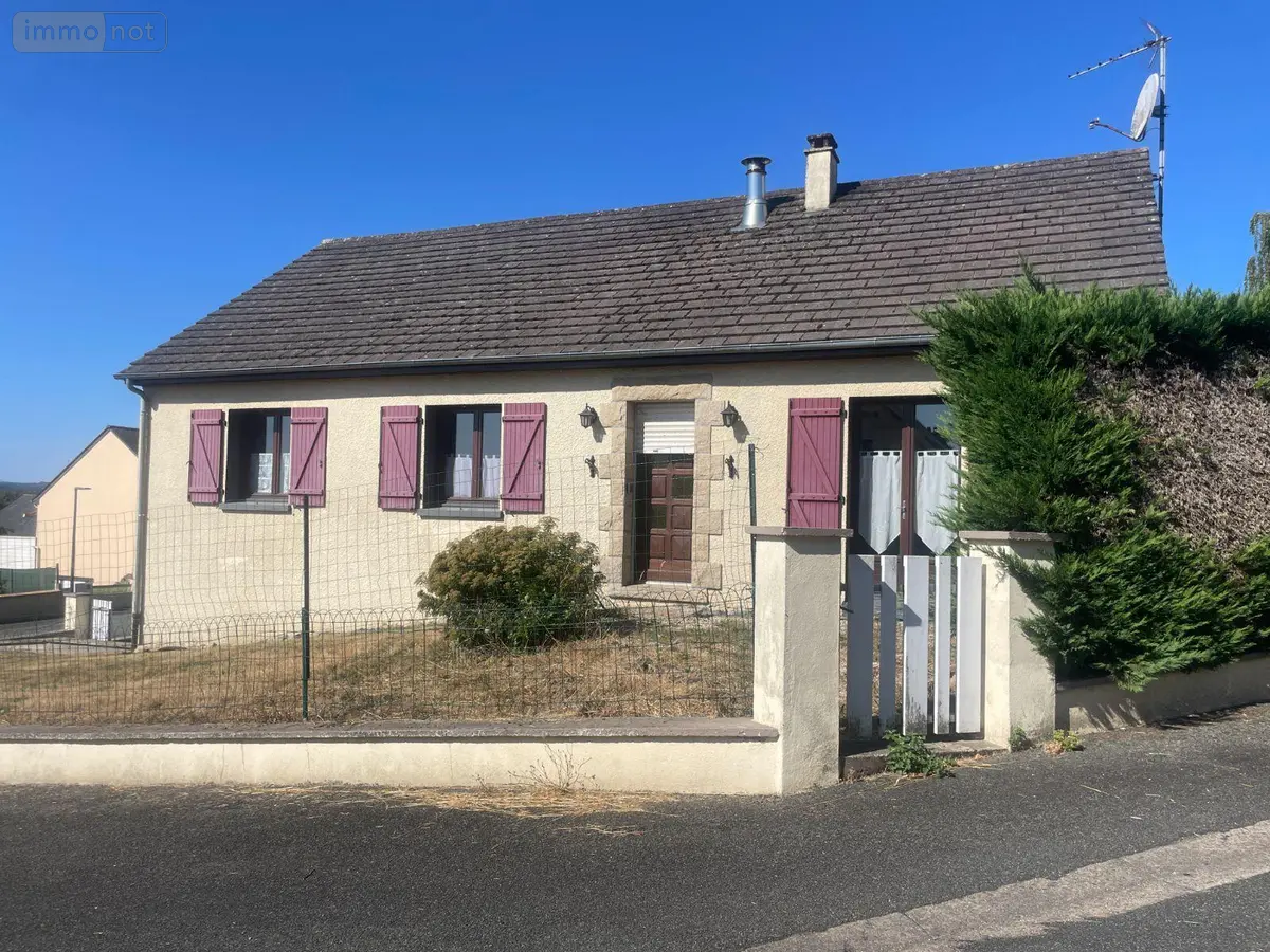 Maison a vendre Villaines-la-Juhel 53700 Mayenne 53 89 m2 4 pièces 121105 euros 12703/3765 001