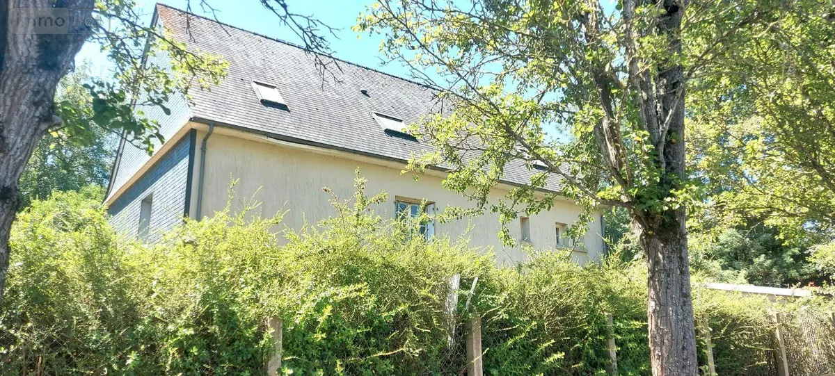 Maison a vendre Montgermont 35760 Ille-et-Vilaine 35 190 m2 6 pièces 466000 euros 091-894 001