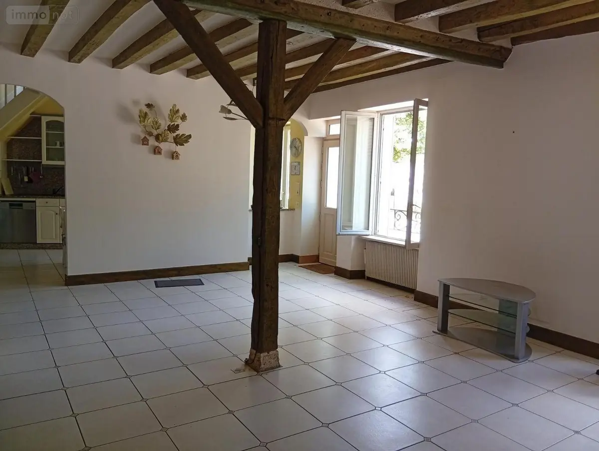 Maison a vendre Beaugency 45190 Loiret 45 115 m2 4 pièces 315000 euros 091/1530 001
