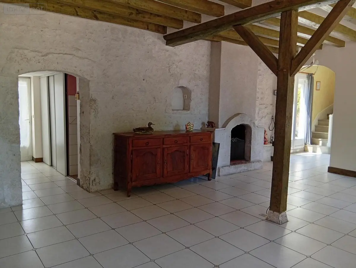 Maison a vendre Beaugency 45190 Loiret 45 115 m2 4 pièces 335900 euros 091/1530 001