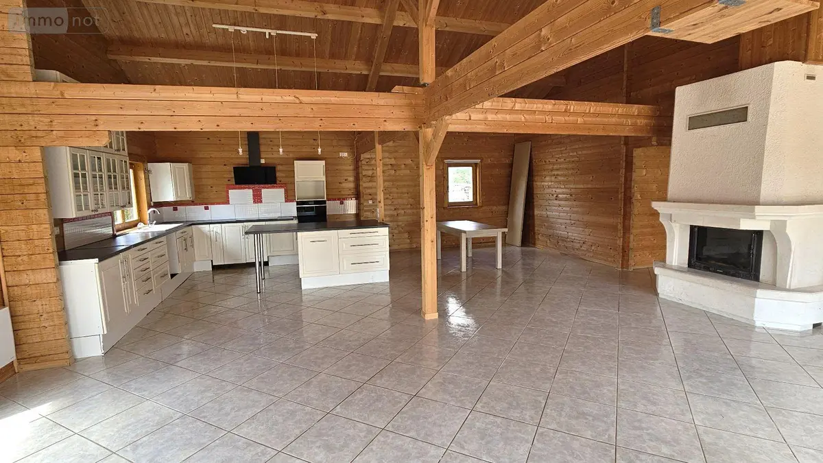 Maison a vendre Plichancourt 51300 Marne 51 156 m2 5 pièces 189000 euros 51081/988 001