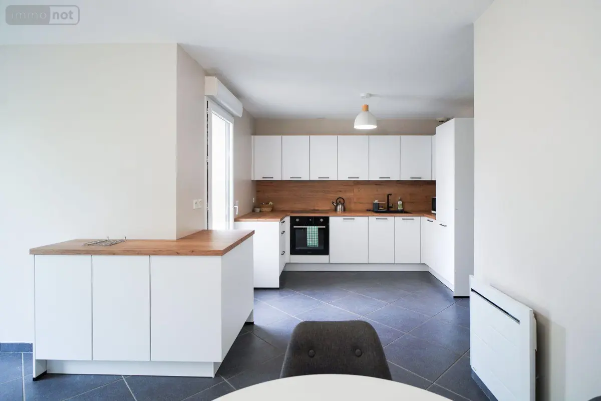 Maison a vendre Mâcon 71000 Saône-et-Loire 71 79 m2 4 pièces 225750 euros 13779/1008 001
