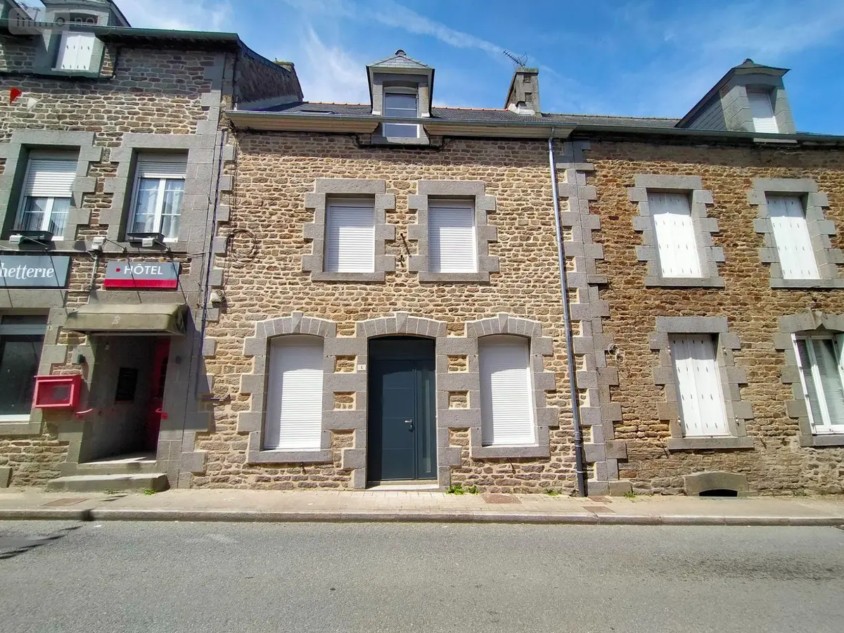 Location maison Pleudihen-sur-Rance 22690 Côtes-d'Armor 22 59 m2 4 pièces 750 euros 293 001