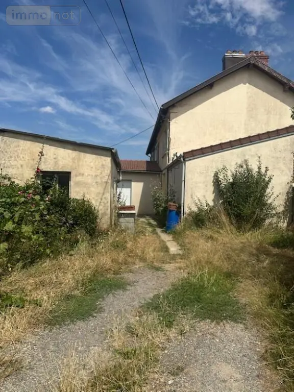 Maison a vendre Avesnes-lès-Bapaume 62450 Pas-de-Calais 62 82 m2 78800 euros 1/815 001