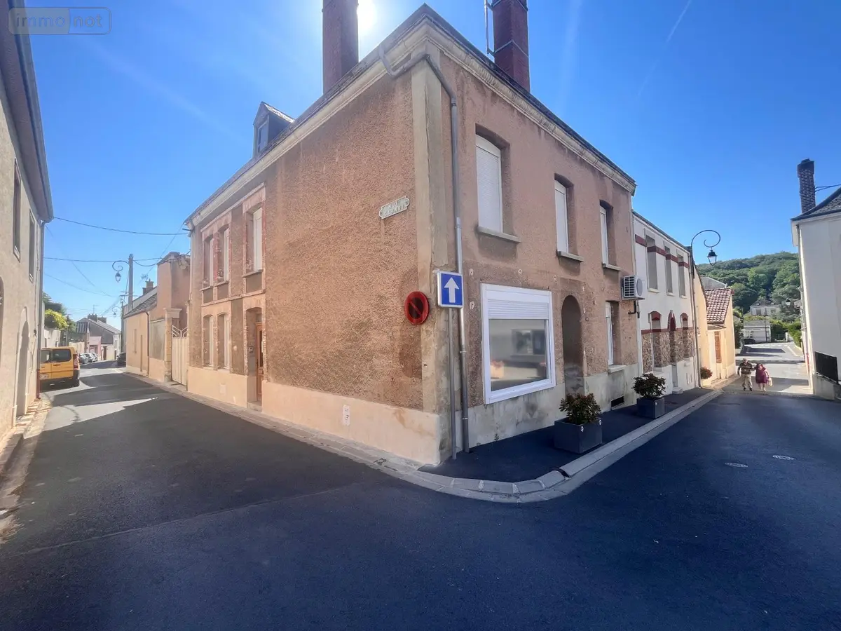 Immeuble de rapport a vendre Verzy 51380 Marne 51 360 m2 298000 euros 51083/VENT/992 001