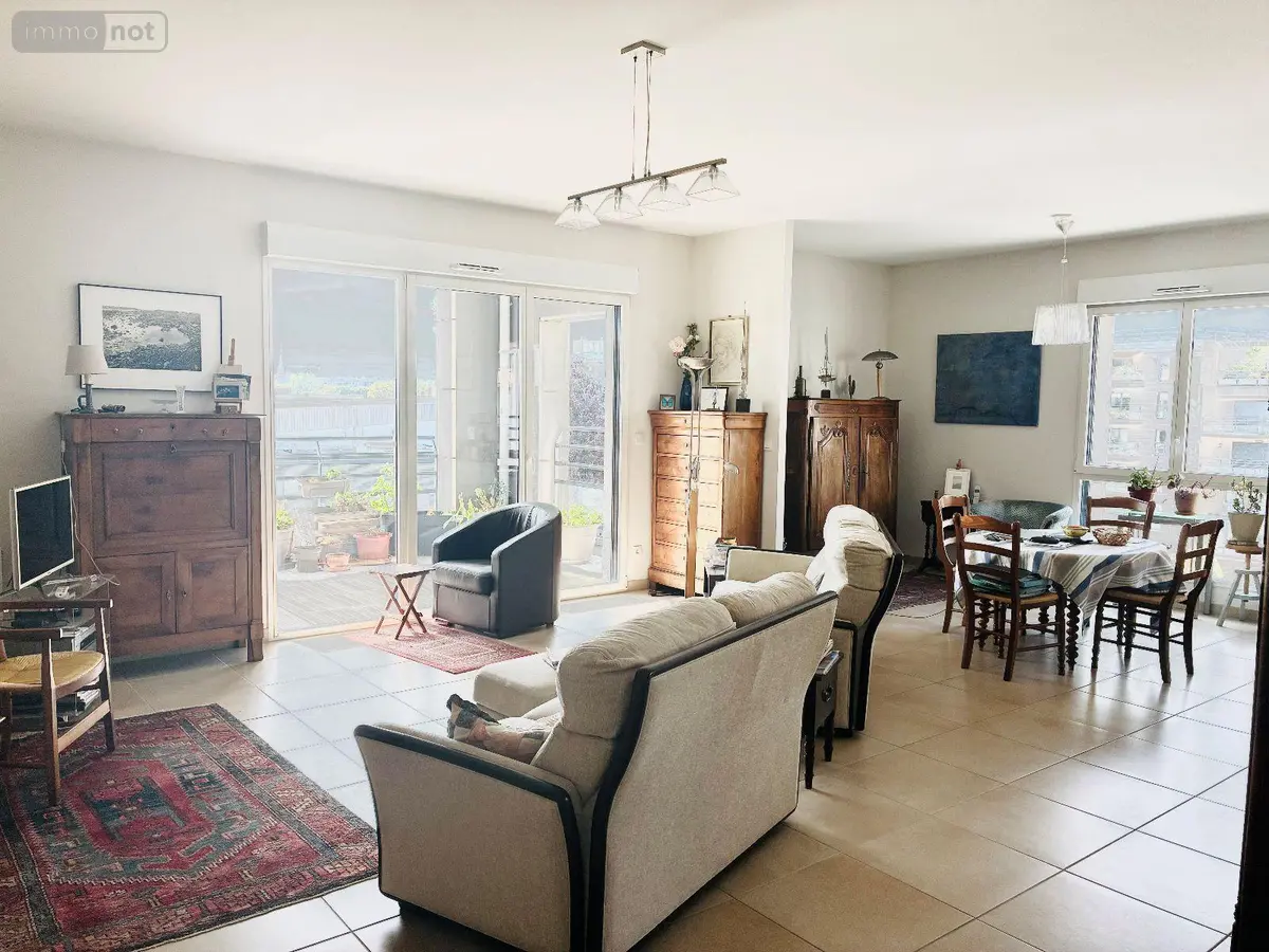 Appartement a vendre Caen 14000 Calvados 14 118 m2 5 pièces 619500 euros 14006/3 001