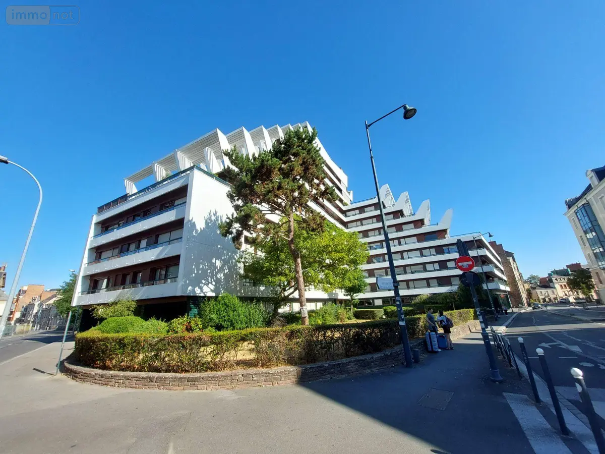 Appartement a vendre Rennes 35000 Ille-et-Vilaine 35 80 m2 3 pièces 287375 euros 35009/CM-328 001
