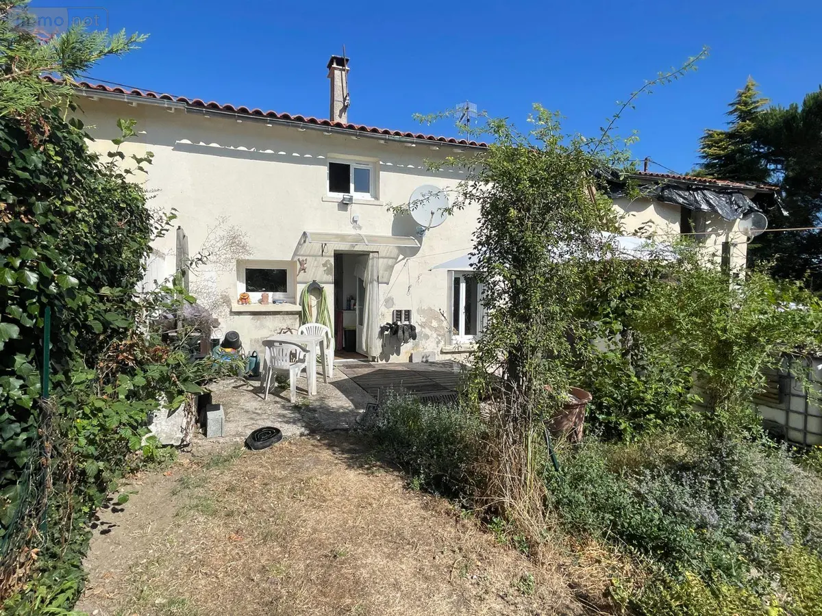 Maison a vendre Ribérac 24600 Dordogne 24 105 m2 4 pièces 149900 euros 077/1746 001