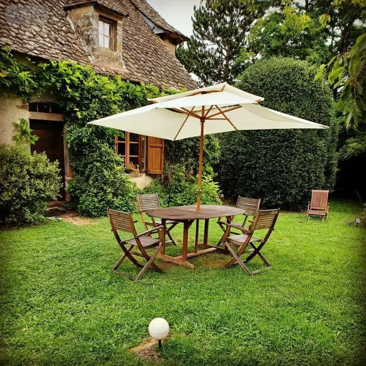 Maison a vendre Ally 15700 Cantal 15 6 pièces 243800 euros 15060/1284 001